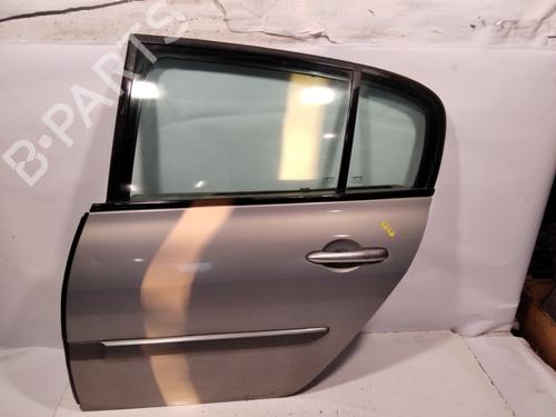 Used Left rear door RENAULT MEGANE II Saloon (LM0/1_) [2003-2025]  27585303
