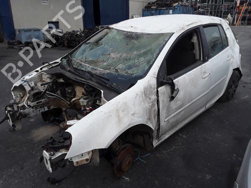 Rudehejsemekanisme ventre foran VW GOLF V (1K1) 1.9 TDI | BP18704981C22 