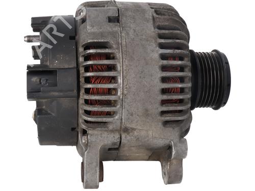 Used Alternator Alternator 37995156 37995156