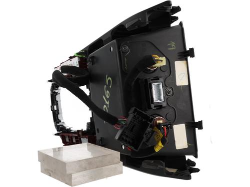 Middle console HYUNDAI i30 (PDE, PD, PDEN) 1.6 CRDi | BP30061484I22 