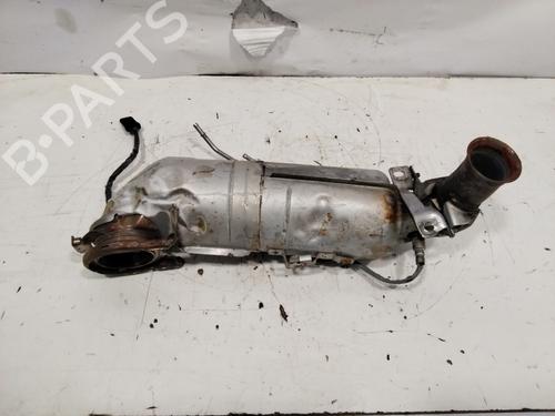 Used Catalyst OPEL CORSA F (P2JO) [2019-2025]  24881656
