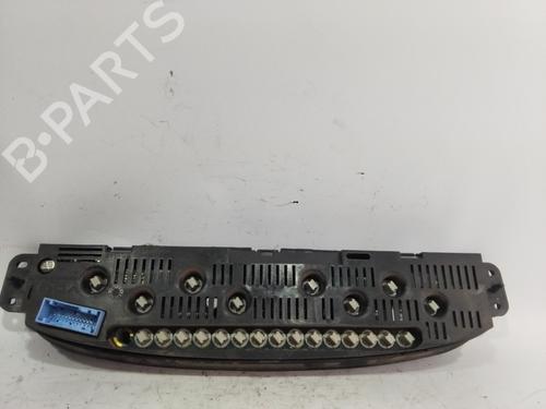 Instrument cluster CITROËN XSARA PICASSO (N68) 1.6 HDi | BP24199691C47 
