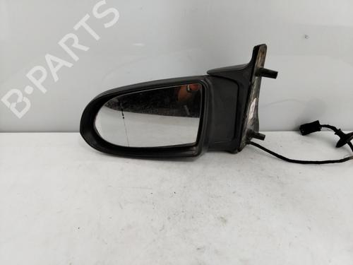 Used Left mirror OPEL ZAFIRA A MPV (T98) 2.2 DTI 16V (F75) (125 hp) 19518782