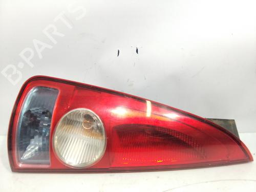 Used Left taillight RENAULT ESPACE IV (JK0/1_) [2002-2025]  29589609