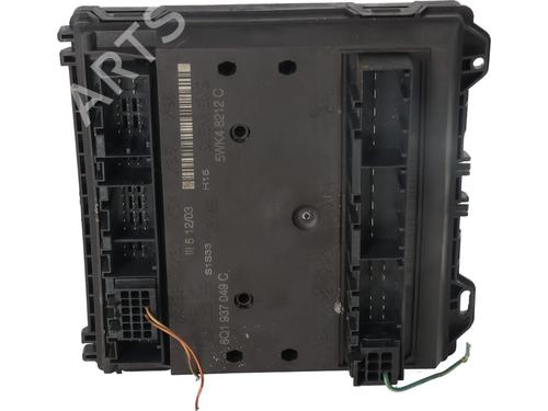 electronic-module-seat-ibiza-iii-6l1-2002-2003-2004-2005-2006-2007-2008-2009-33982735 main image