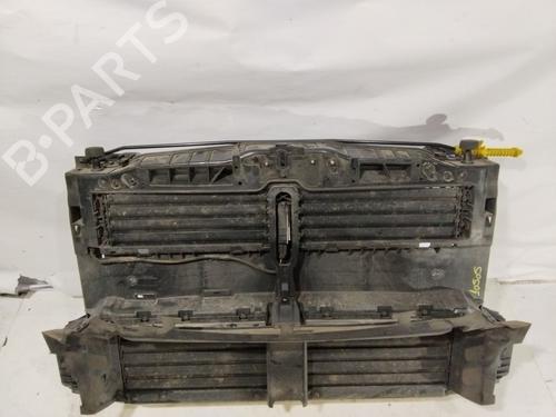 Frontplate/Frontkurv FORD FOCUS IV (HN) | BP30865950C72