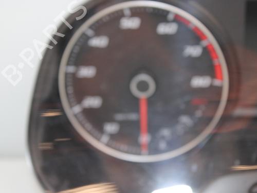 Cockpit SEAT LEON (5F1)  | BP16404542C47 