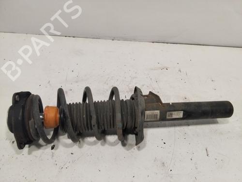 Used Left front shock absorber VW GOLF VI (5K1) [2008-2014]  23083528