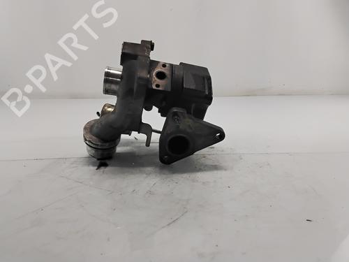Turbolader/Kompressor RENAULT CLIO III Grandtour (KR0/1_) 1.5 dCi (KR0G) (68 hp) 28840694