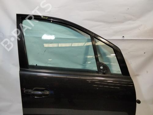 Right front door MERCEDES-BENZ A-CLASS (W168) A 160 (168.033, 168.133) | BP29331702C3 