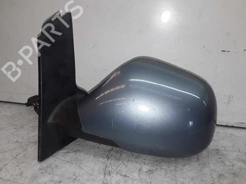 Left mirror SEAT CORDOBA (6L2)  | BP8577464C26 