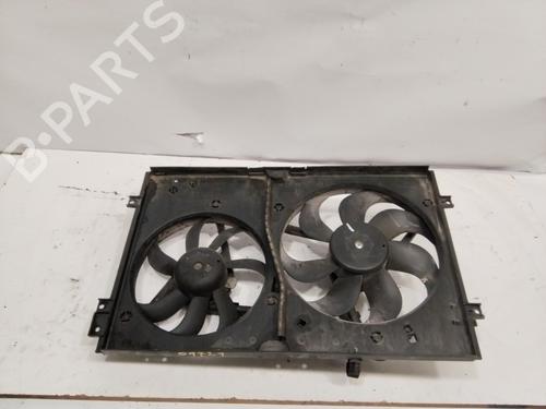Køleventilator elektrisk VW BORA I (1J2) 2.0 (115 hp) 28951642