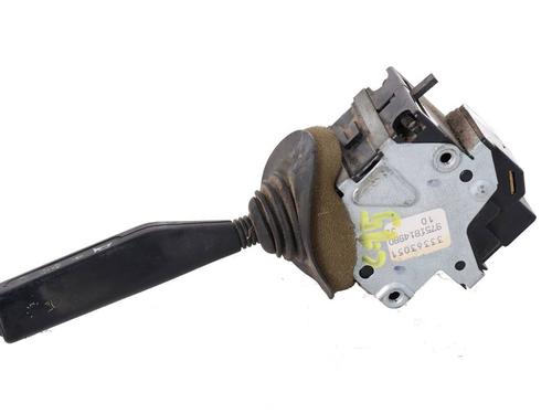 Used Steering column stalk Steering column stalk 39236840 39236840