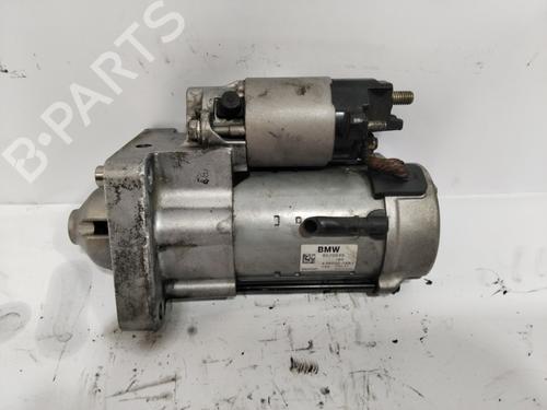 Startmotor BMW 2 Gran Tourer (F46) 218 d (150 hp) 27198925