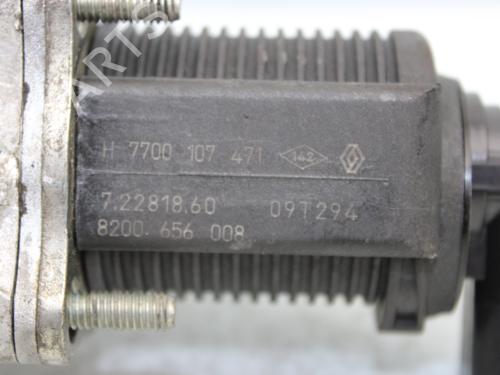 Egr RENAULT MEGANE II Saloon (LM0/1_) | BP17863615M69