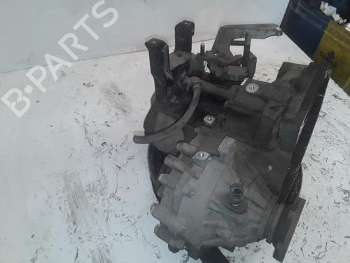 Gearbox SEAT IBIZA IV (6J5, 6P1)  | BP15129938M3 