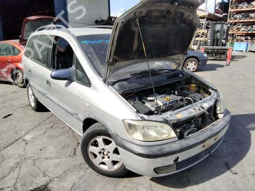 Used Parts OPEL ZAFIRA A MPV (T98) [1999-2006]  4236931