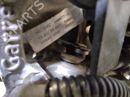 Engine CITROËN C3 AIRCROSS II (2R_, 2C_) 1.2 PureTech 110 (2RHNZB, 2RHNZW, 2RHNPX, 2RHNPJ) | BP34437381M1  - Image 10