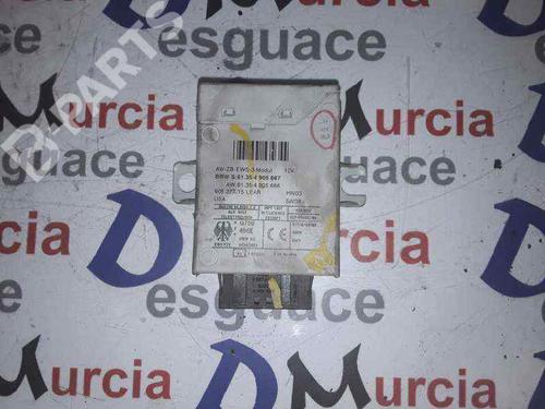 Used Control unit Control unit BMW X5 (E53) 3.0 i (231 hp) 8552712 8552712