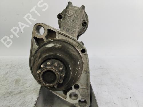 Startmotor VW TOURAN (1T1, 1T2) 1.9 TDI | BP23970471M8 