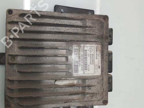 Centralina do motor RENAULT MEGANE II (BM0/1_, CM0/1_) 1.5 dCi (BM1E, CM1E) (106 hp) 8886362