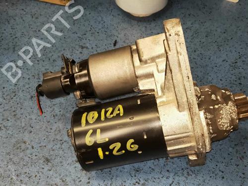 Starter SEAT IBIZA III (6L1)  | BP8551968M8 