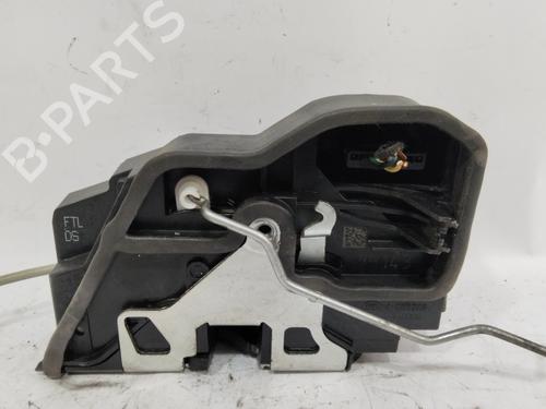 Front left lock BMW 3 (E90) 318 d | BP26440601C98 