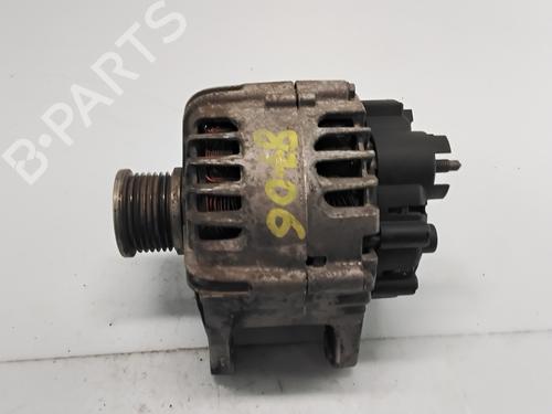 Alternator RENAULT MEGANE III Grandtour (KZ0/1)  | BP28817446M7 