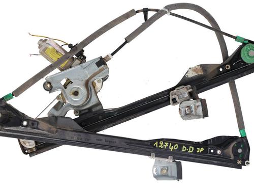 Used Front right window mechanism Front right window mechanism FORD FOCUS I Saloon (DFW) 1.8 Turbo DI / TDDi (75 hp) 40082470 40082470
