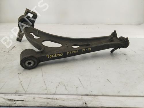 Right front suspension arm SEAT TOLEDO III (5P2)  | BP27567072M13