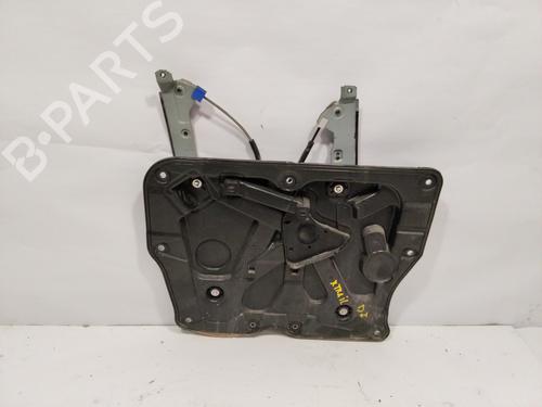 Used Front left window mechanism NISSAN X-TRAIL II (T31) [2007-2018]  29625930