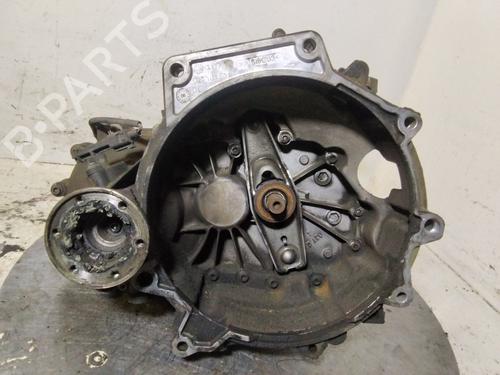 Used Gearbox Gearbox 37666143 37666143