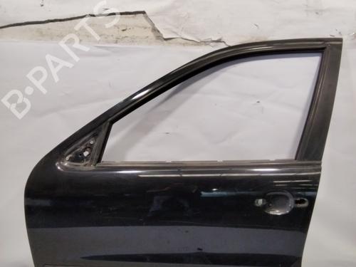 Used Left front door SEAT LEON (1M1) [1999-2006]  27574012