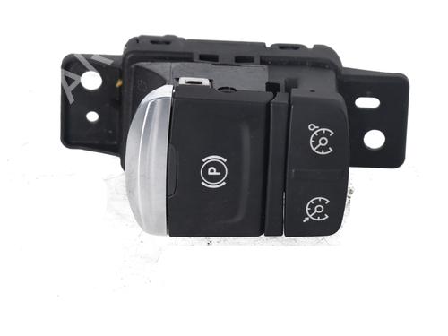 Freno de mano Freno de mano RENAULT MEGANE IV Hatchback (B9A/M/N_) [2015-2026] 37071678 37071678