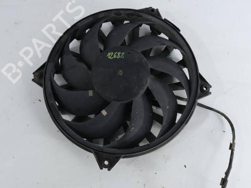 Køleventilator elektrisk Køleventilator elektrisk CITROËN C5 I (DC_) 2.0 HDi (DCRHZB, DCRHZE) (109 hp) 39882065 39882065