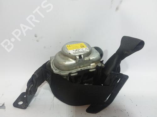 Sikkerhedssele bag højre BMW X2 (F39)  | BP10366224I28 