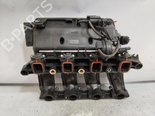 Intake manifold BMW 3 Touring (E46) 320 d | BP27568803M70 