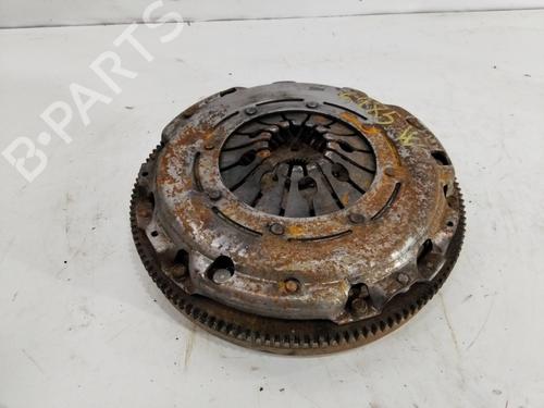 Other VW PASSAT B6 Variant (3C5) 2.0 TDI | BP32345519O1 - Image 2