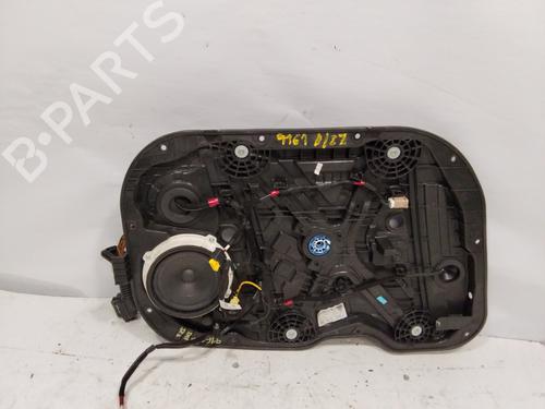 Used Front left window mechanism HYUNDAI i30 (PDE, PD, PDEN) 1.6 CRDi (110 hp) 27818344