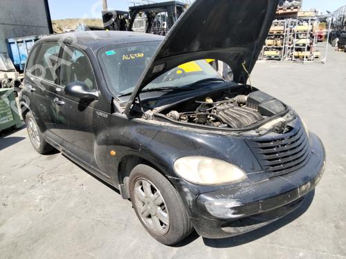 Brugte CHRYSLER PT CRUISER (PT_) 2.4 (143 hp) 3483042