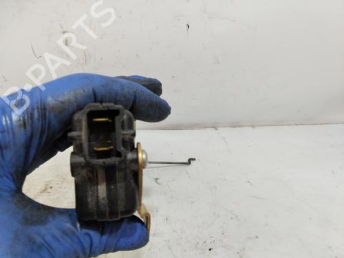 Rear right lock PEUGEOT PARTNER Box Body/MPV (5_, G_)  | BP25816315C99