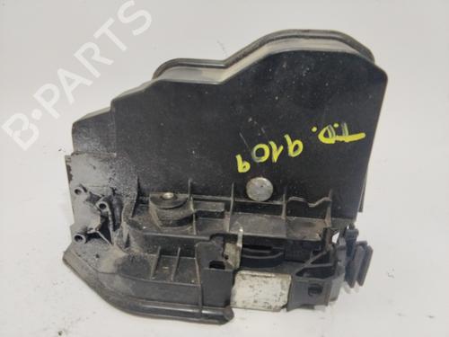 Used Rear right lock MINI MINI COUNTRYMAN (R60) Cooper D (112 hp) 28804476