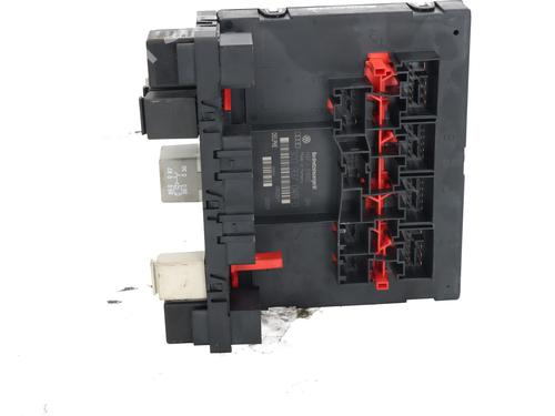 Used Fuse box SEAT LEON (1P1) [2005-2013]  31721140