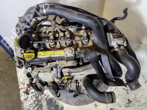 Engine OPEL ASTRA H (A04)  | BP38255321M1  - Image 9