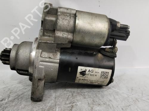Startmotor SEAT IBIZA III (6L1) [2002-2009]  26734464