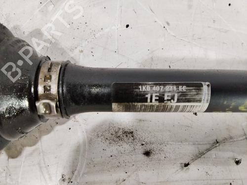 Left front driveshaft AUDI A3 Convertible (8P7) 2.0 TFSI | BP35905448M38 - Image 3