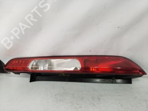 Used Right taillight FORD FOCUS II Saloon (DB_, FCH, DH) [2005-2025]  30411811