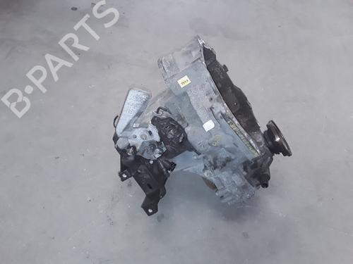 Used Gearbox SEAT IBIZA IV (6J5, 6P1) [2008-2017]  9047239