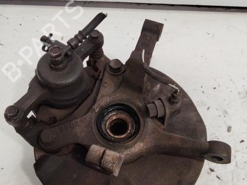 Right front steering knuckle DAEWOO MATIZ (M100, M150)  | BP24372197M26 