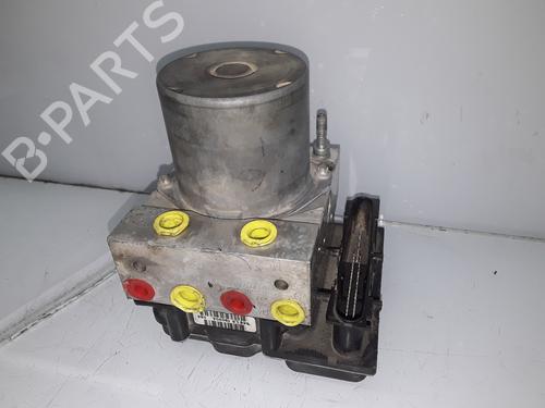 ABS Bremseaggregat CITROËN C4 Coupe (LA_) 1.6 HDi (109 hp) 9630624